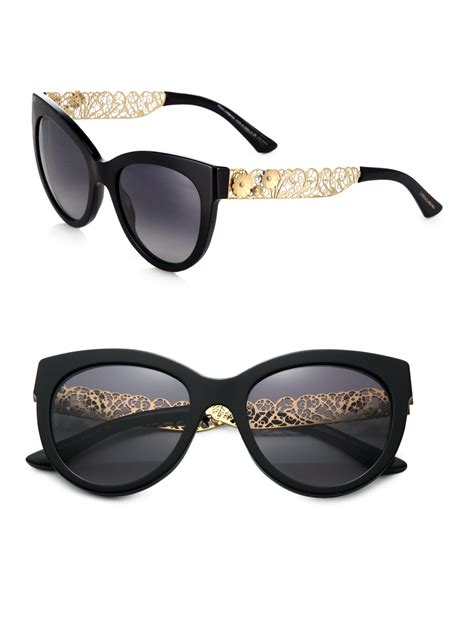 dolce gabbana filigree sunglasses|dolce gabbana unisex sunglasses.